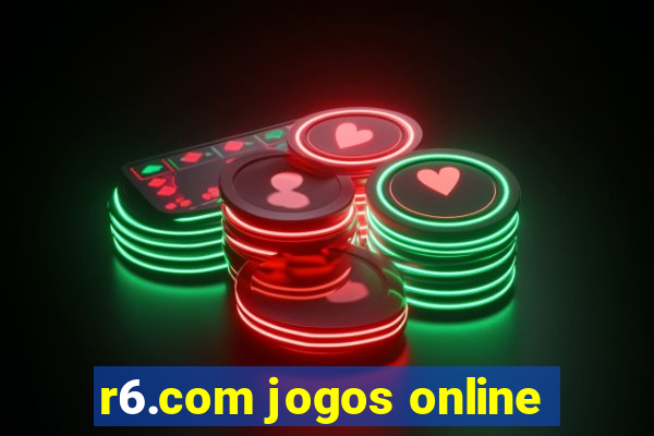 r6.com jogos online